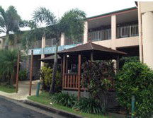 Grand Hotel Thursday Island - eAccommodation 0