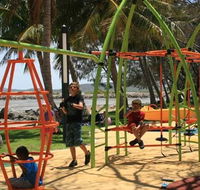 Harbour Lights Caravan Park - eAccommodation