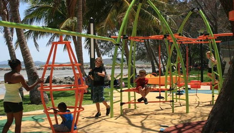 Harbour Lights Caravan Park - eAccommodation 0