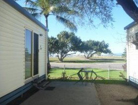 Harbour Lights Caravan Park - eAccommodation 2