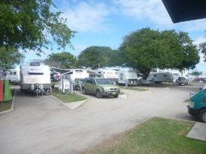Harbour Lights Caravan Park - eAccommodation 5