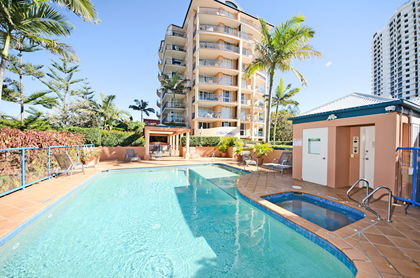 San Mateo On Broadbeach - eAccommodation 7
