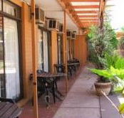 Desert Rose Inn - eAccommodation