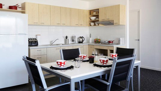 Winthrop WA eAccommodation