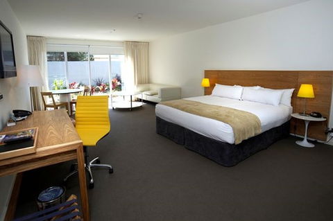 Quest Brighton - eAccommodation 0