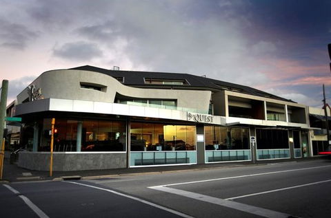Quest Brighton - eAccommodation 1