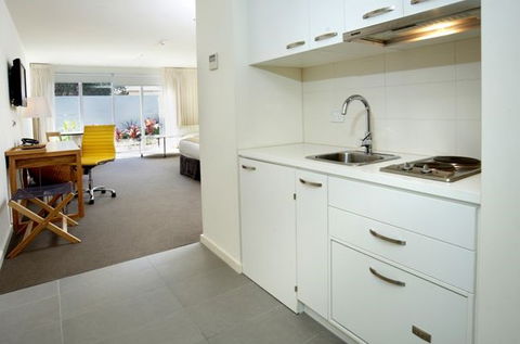Quest Brighton - eAccommodation 4