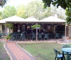 Douglas Daly NT eAccommodation