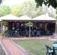 Douglas Daly Holiday Park - eAccommodation