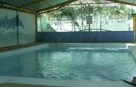 Wycliffe Well Holiday Park - eAccommodation 1