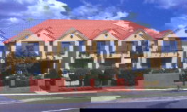 Albion Manor Apartments And Motel - eAccommodation 2