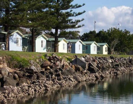 Calypso Holiday Park - eAccommodation 2