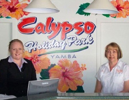 Calypso Holiday Park - eAccommodation 3