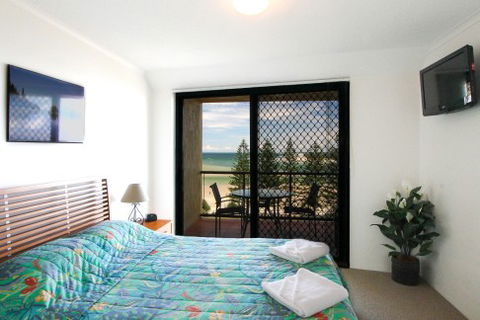 The Waterview Resort - eAccommodation 2