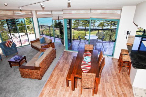 The Waterview Resort - eAccommodation 3