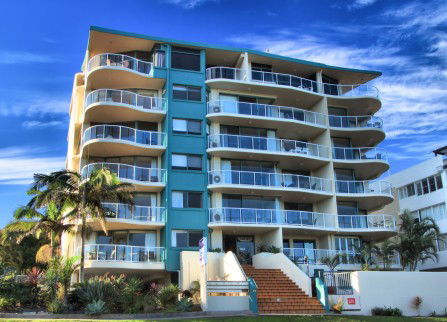 The Waterview Resort - eAccommodation 5