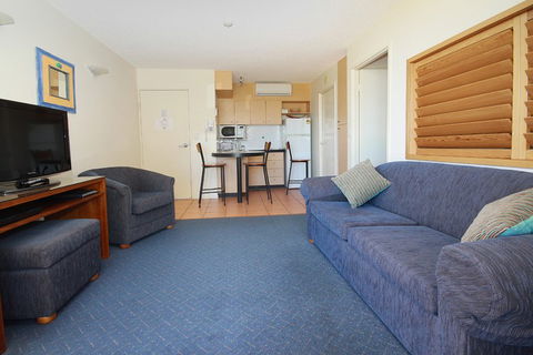 Ocean Boulevard - eAccommodation 1