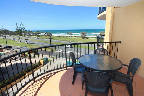 Ocean Boulevard - eAccommodation 2