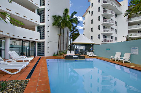 Ocean Boulevard - eAccommodation 3