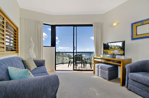 Ocean Boulevard - eAccommodation 6