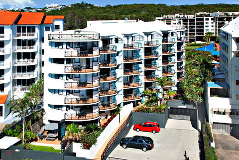 Ocean Boulevard - eAccommodation 9