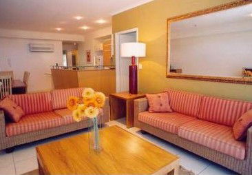 Trieste On Sunshine - eAccommodation 2