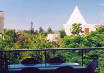 Trieste On Sunshine - eAccommodation 3