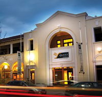 Quest Canberra - eAccommodation
