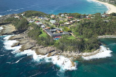 Bannisters - eAccommodation 5