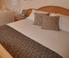 Barossa Weintal Hotel Motel - eAccommodation 1