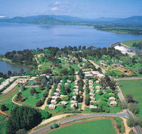 Lake Hume Resort - eAccommodation