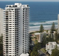 Biarritz Apartments - eAccommodation