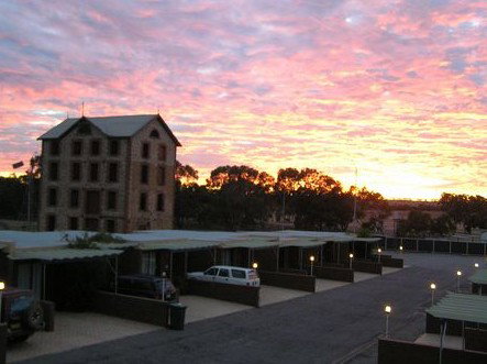 Old Mill Motel, Dongara - eAccommodation 0