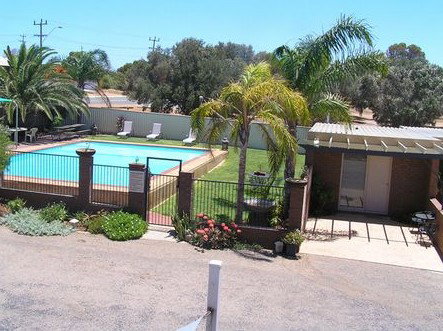 Old Mill Motel, Dongara - eAccommodation 1