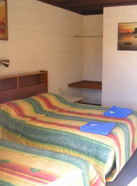 Old Mill Motel, Dongara - eAccommodation 2