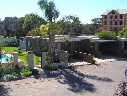 Old Mill Motel, Dongara - eAccommodation 4