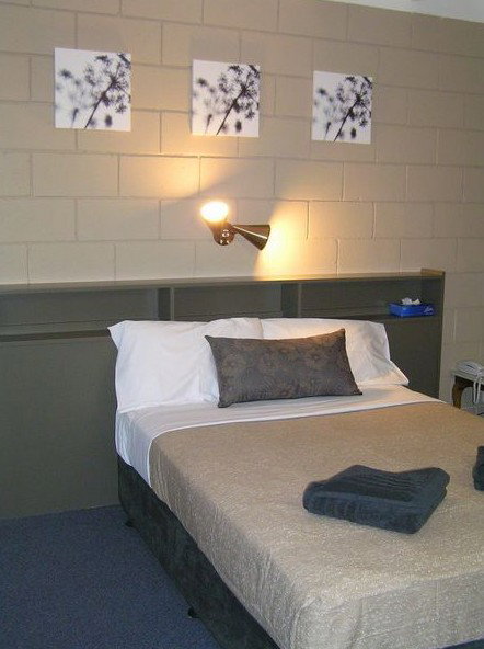 Old Mill Motel, Dongara - eAccommodation 5