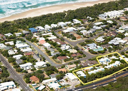 Sails Lifestyle Resort - eAccommodation 0