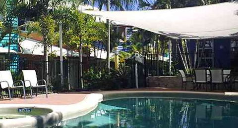 Sails Lifestyle Resort - eAccommodation 2