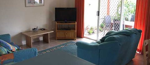 Sails Lifestyle Resort - eAccommodation 3