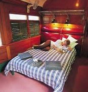 Undara Experience Lava Lodge - eAccommodation 1
