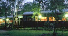 Undara Experience Lava Lodge - eAccommodation 2