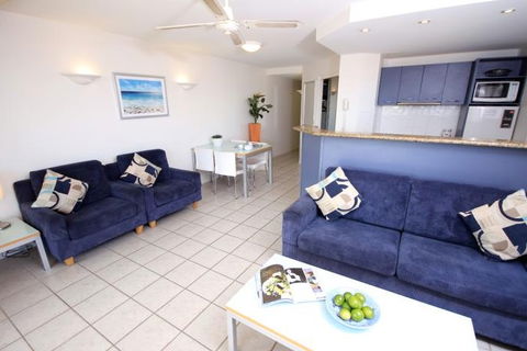 Aegean Apartments Mooloolaba - eAccommodation 3