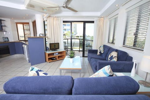 Aegean Apartments Mooloolaba - eAccommodation 4