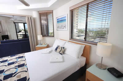 Aegean Apartments Mooloolaba - eAccommodation 7
