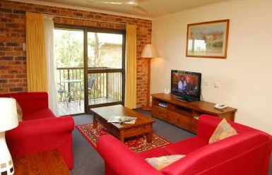 Toowong QLD eAccommodation