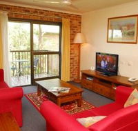 Toowong Villas - eAccommodation