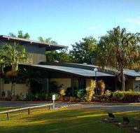 Capricorn Motel  Conference Centre - eAccommodation