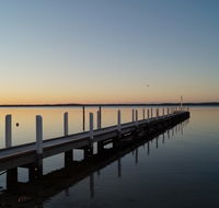 Wattle Point Waterfront Retreat - eAccommodation