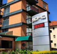 Soho Brisbane - eAccommodation